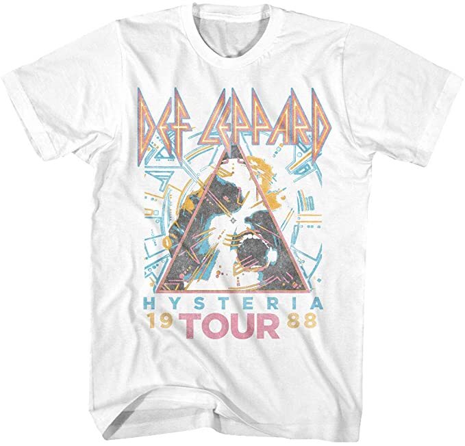 Crème D’Argent conservo Rock Shirt